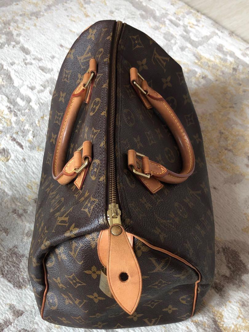 Lv best sale speedy original