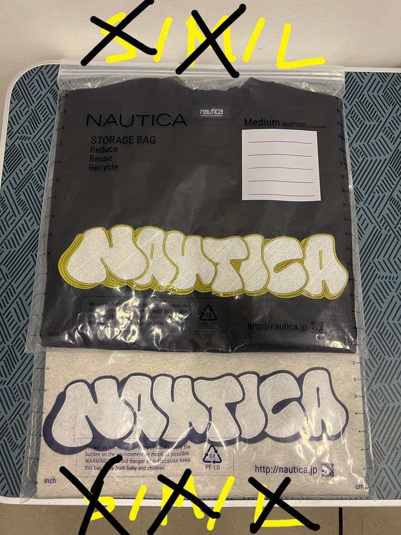 ノーティカ スタックス T-Shirts “LURK” 2.1 完売品 - www.onkajans.com