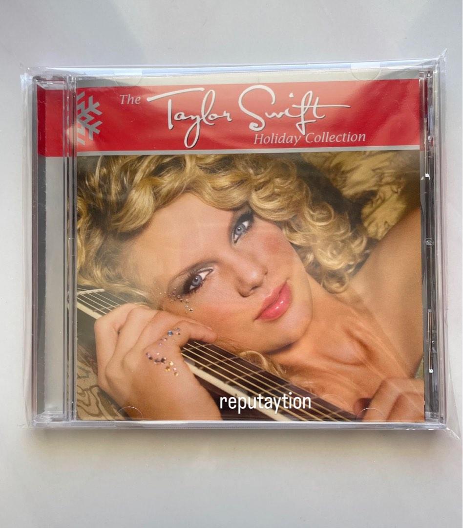 Taylor Swift テイラー・スウィフト カナダ盤 CANADA盤 - 洋楽