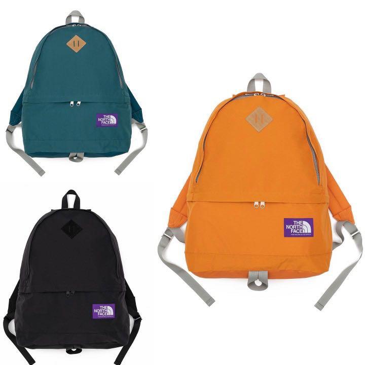 日本預訂] The North Face Purple Label Field Day Pack, 男裝, 袋