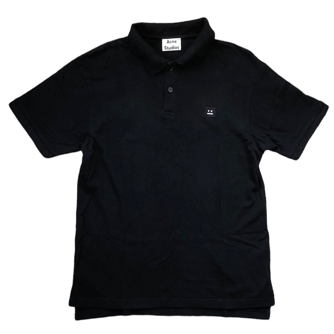 Acne studios hotsell polo shirt