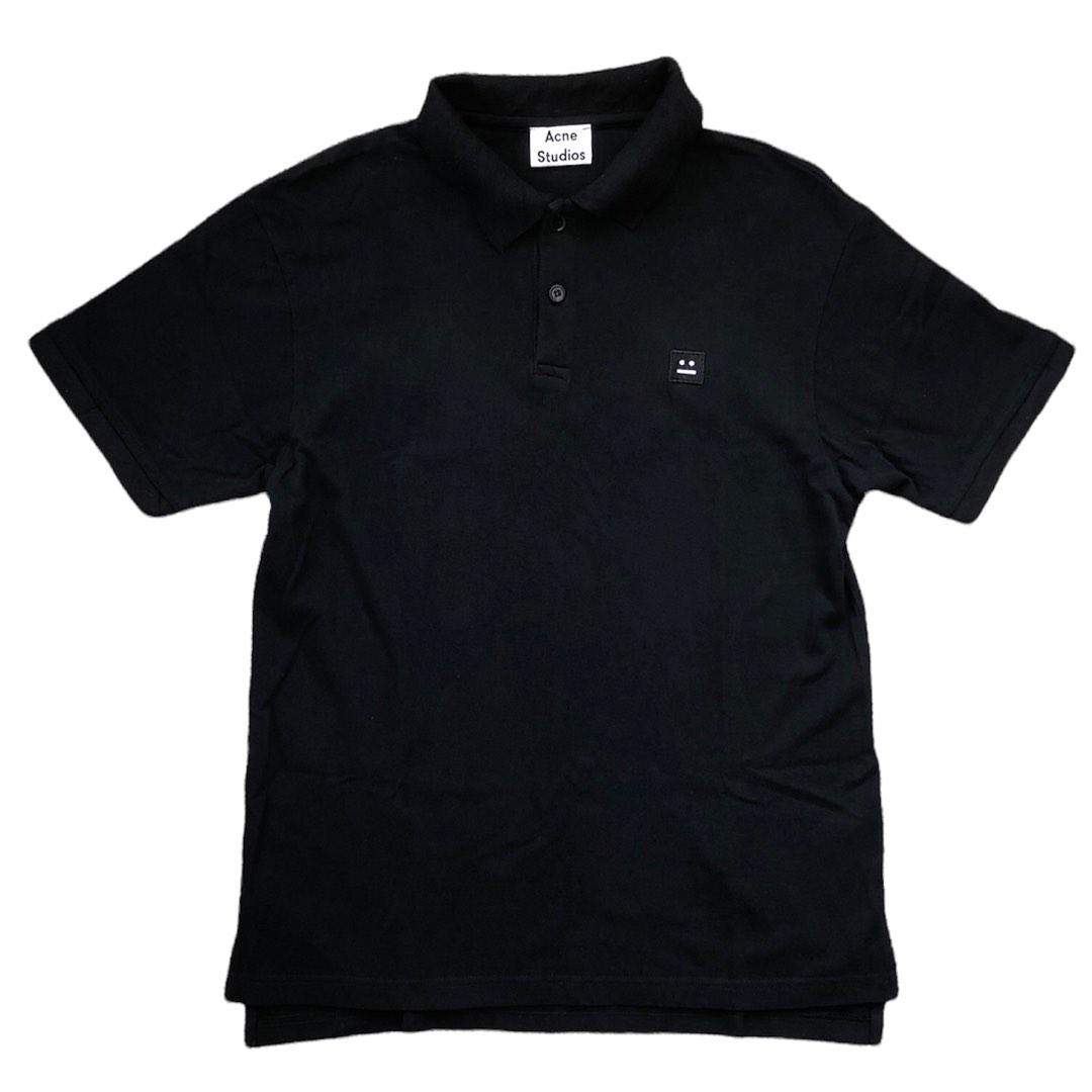 Acne new arrivals polo shirt