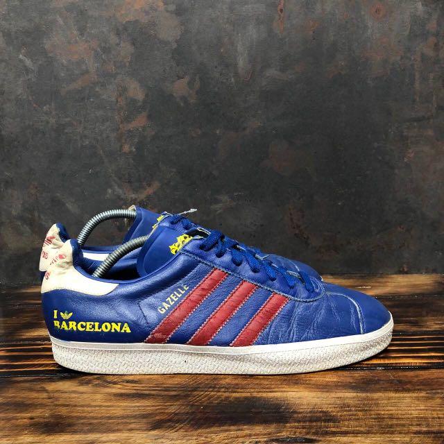 Adidas gazelle 2025 9.5