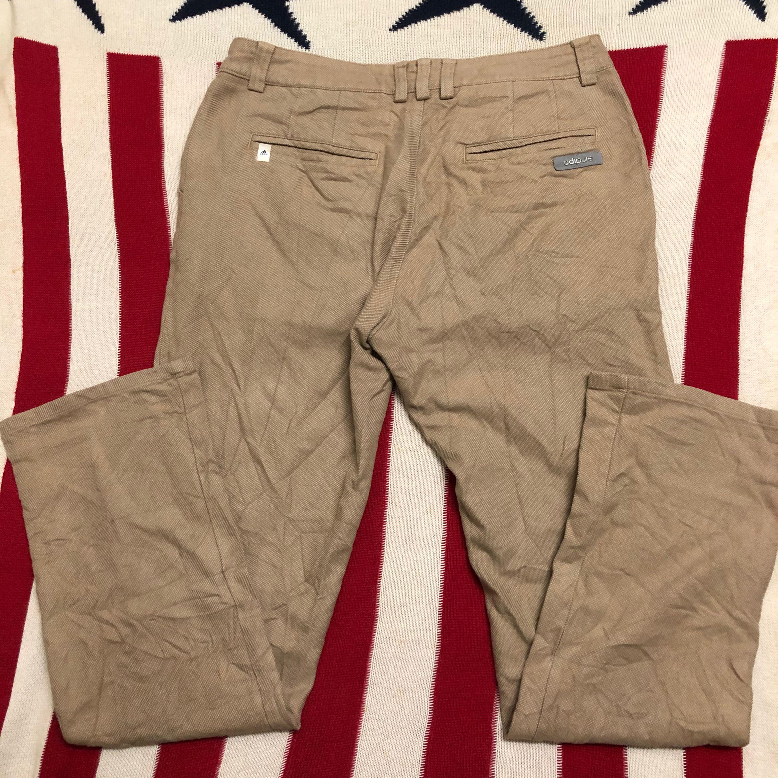 Adidas adi deals chino pants outfit