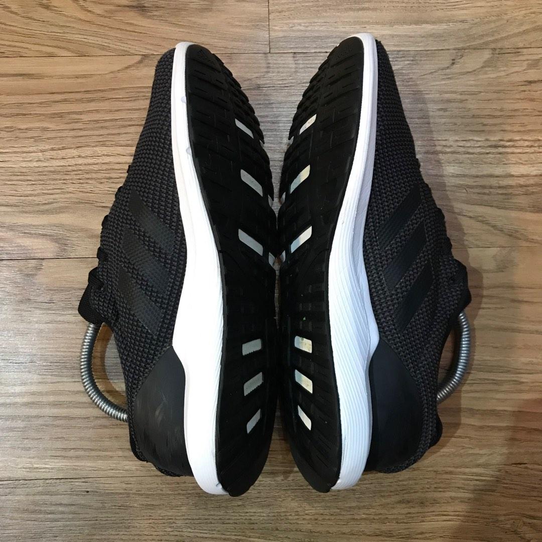 Adidas cosmic triple black hotsell