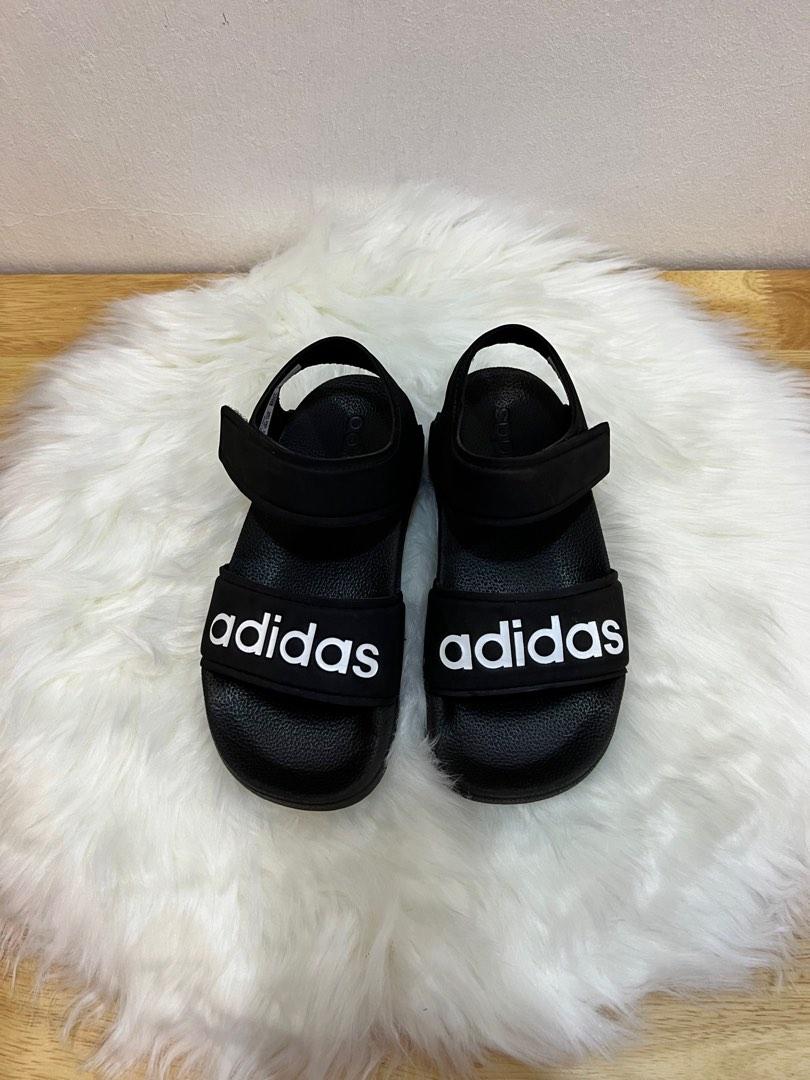 Adidas original 2024 sandals