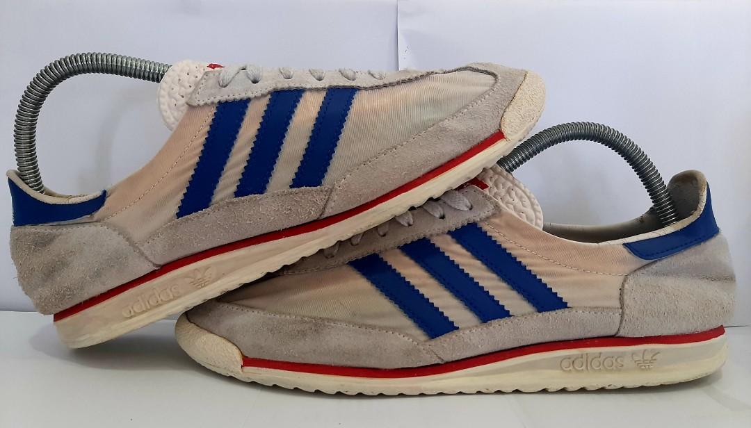 Adidas SL72 Original Men s Fashion Footwear Sneakers on Carousell