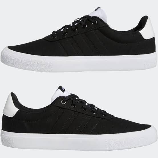 Adidas Vulc Raid3r, Men's Fashion, Footwear, Sneakers on Carousell