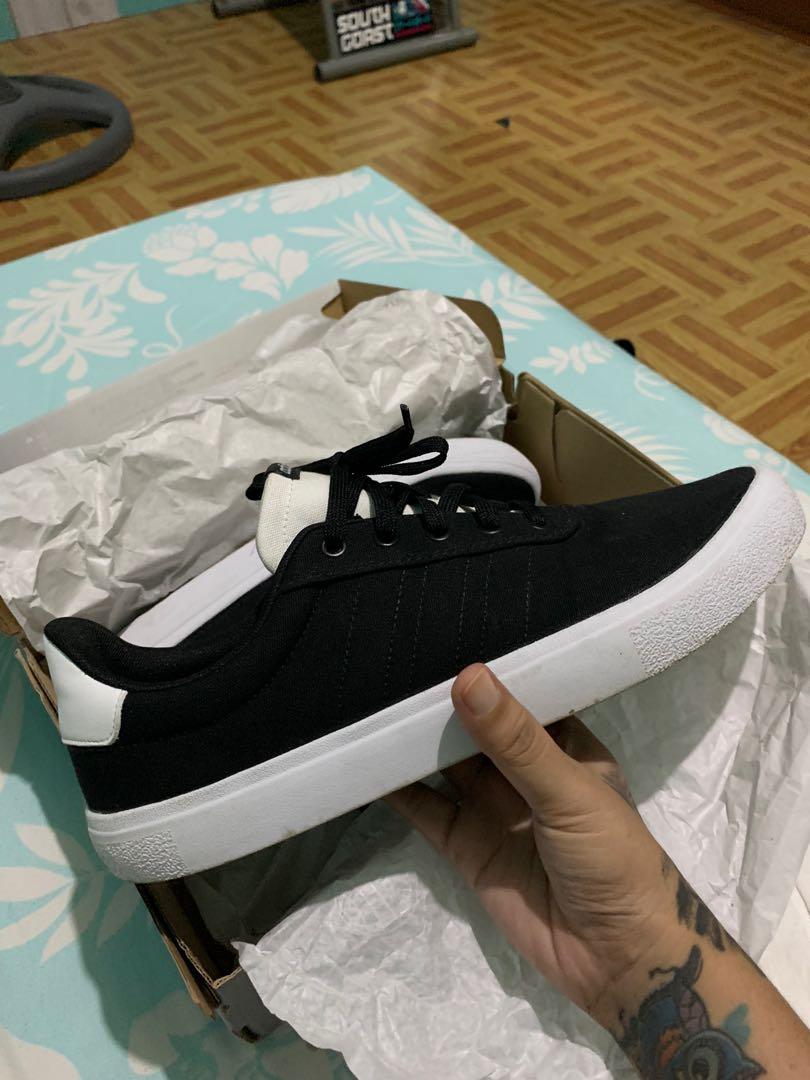 Adidas Vulc Raid3r, Men's Fashion, Footwear, Sneakers on Carousell