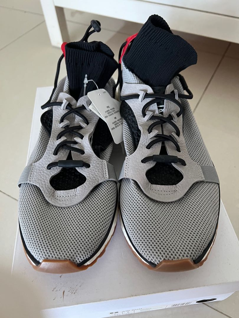 Alexander wang shoes adidas outlet