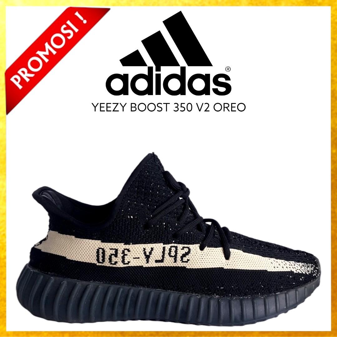Harga yeezy boost discount 350 v2 oreo