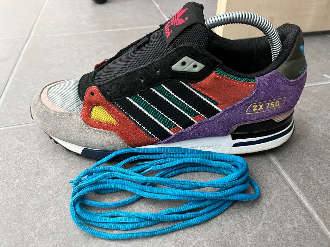 Adidas ZX 750 AF6292 Joker