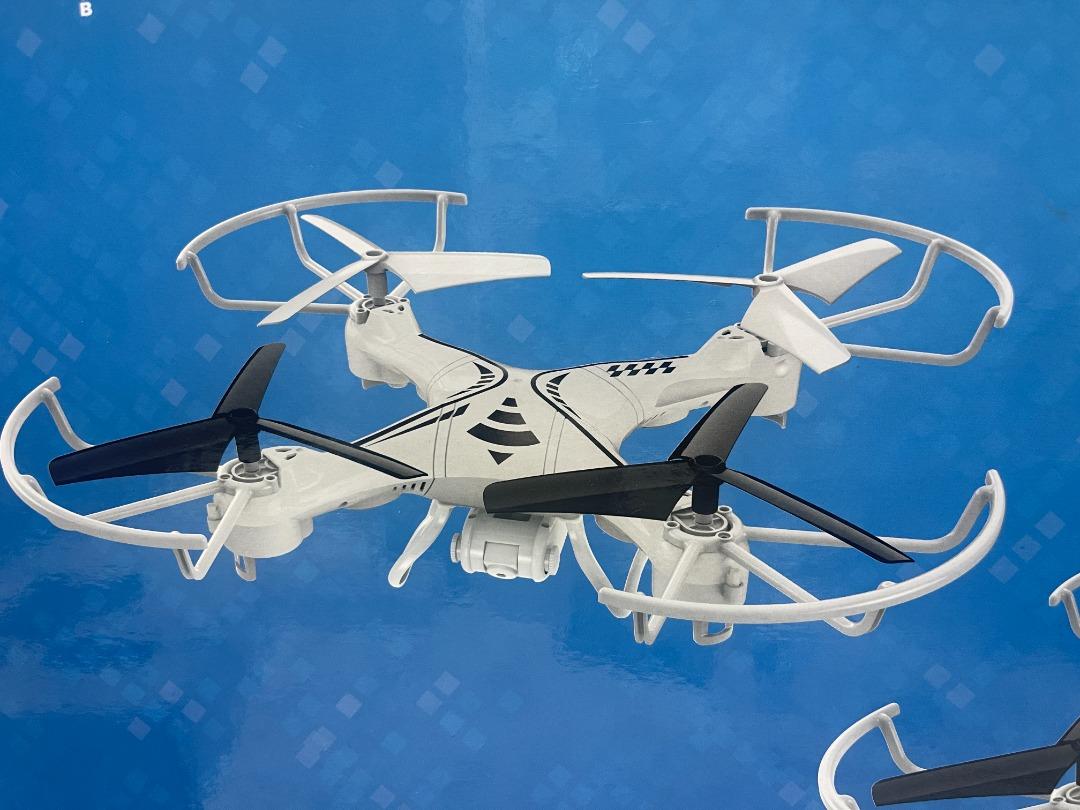Air flyers drone virtual reality best sale