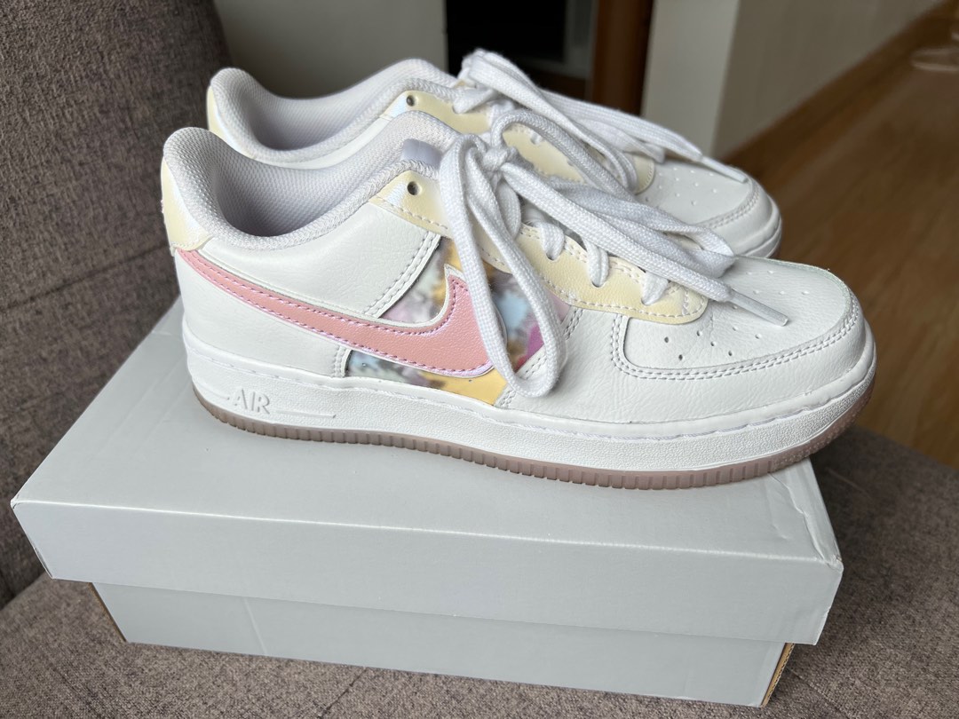 Air force online 1 lv8 floral