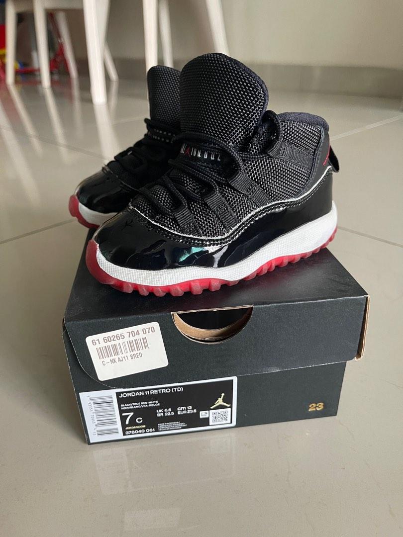 Bred new arrivals 13 217