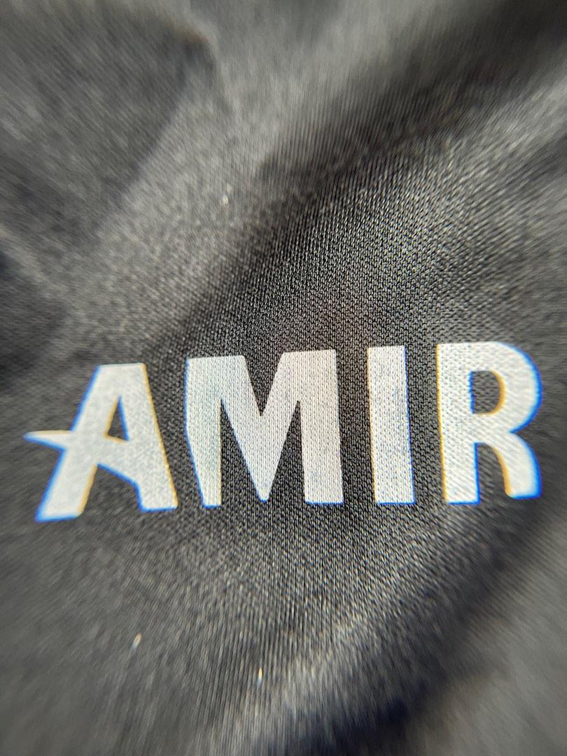 AMIR dual lens, Photography, Lens & Kits on Carousell