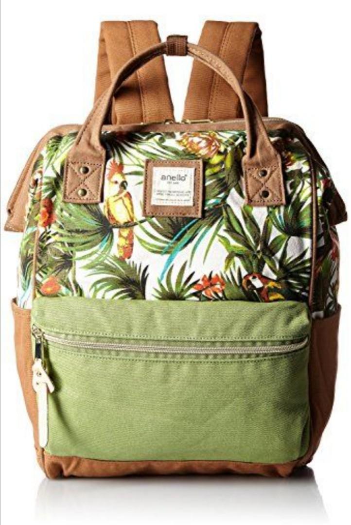 Anello floral backpack sale