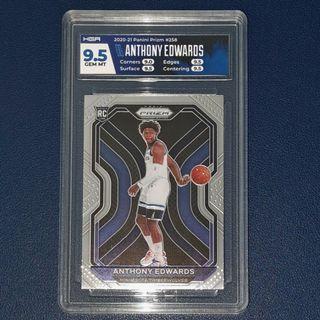2021-22 Donruss Karl-Anthony Towns Minnesota Timberwolves #5 Power in the  Paint