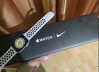 Apple Watch Series 5 Nike Edition