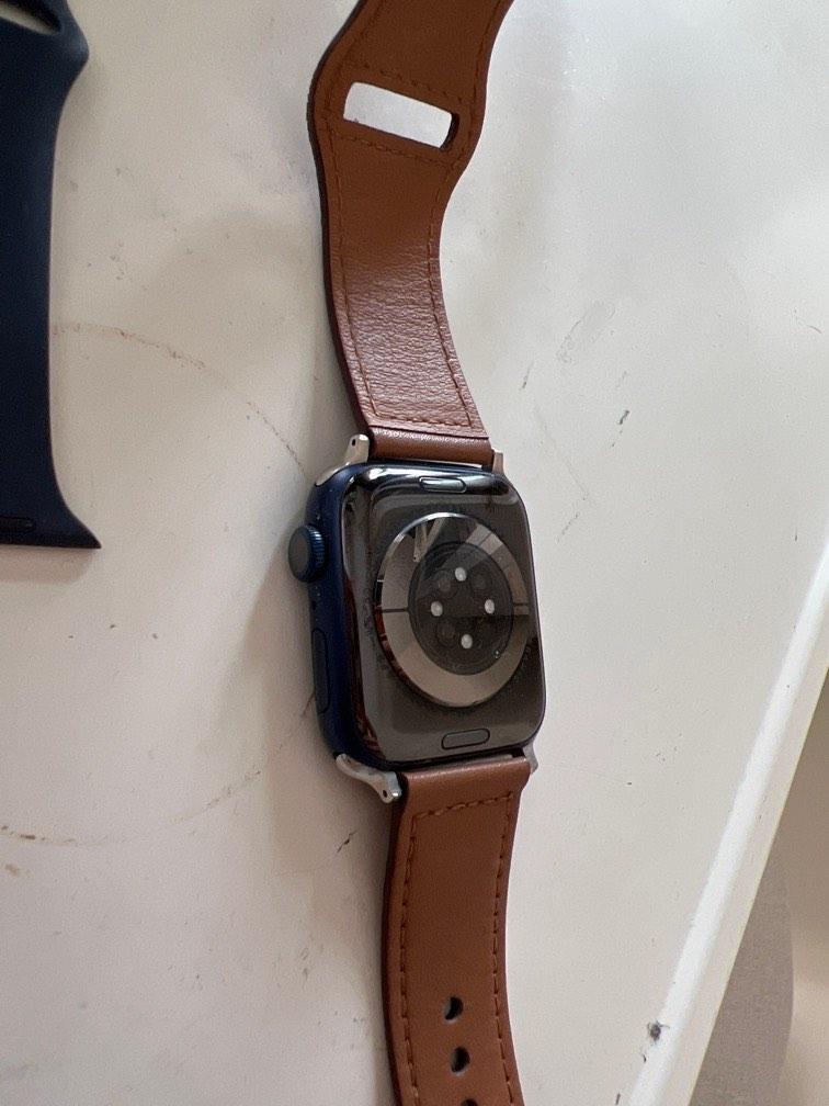 Apple watch 6 non cellular store