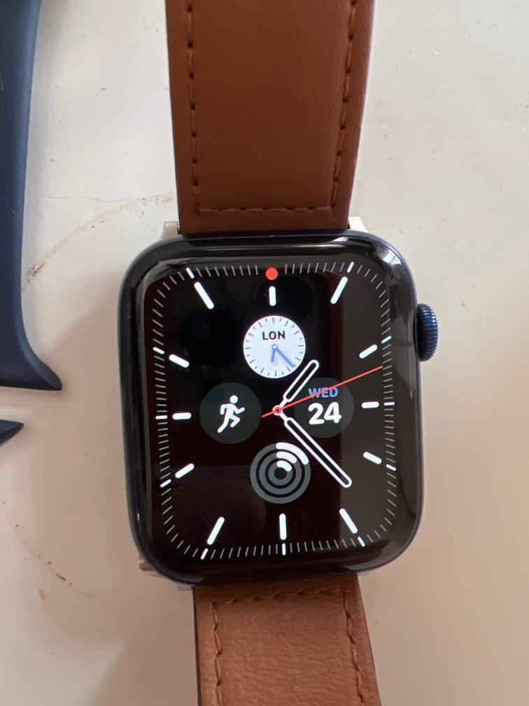 Apple watch series sales 5 44mm non cellular