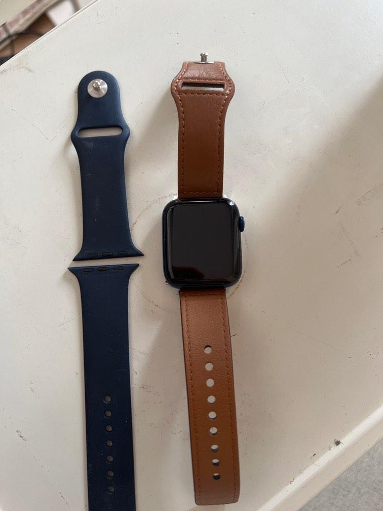 Apple watch 6 non cellular deals