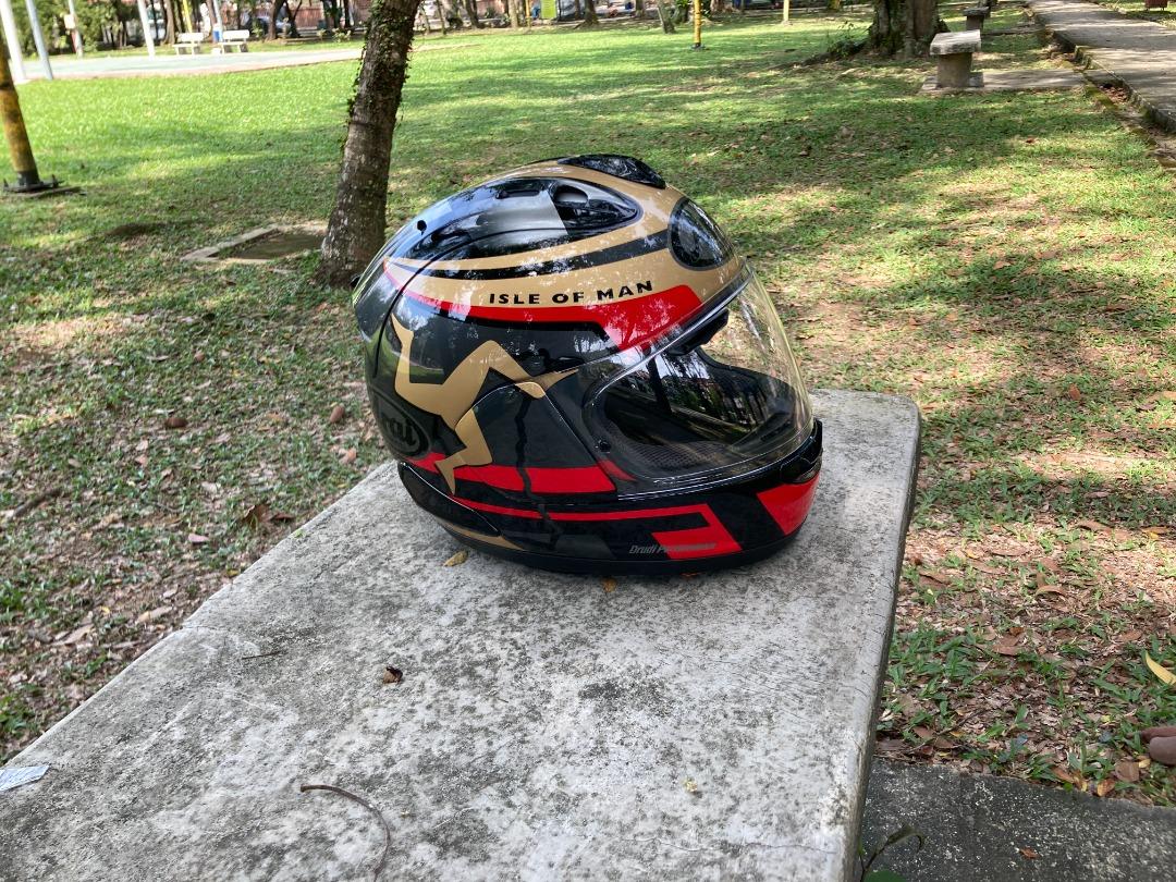 2020 arai tt helmet best sale