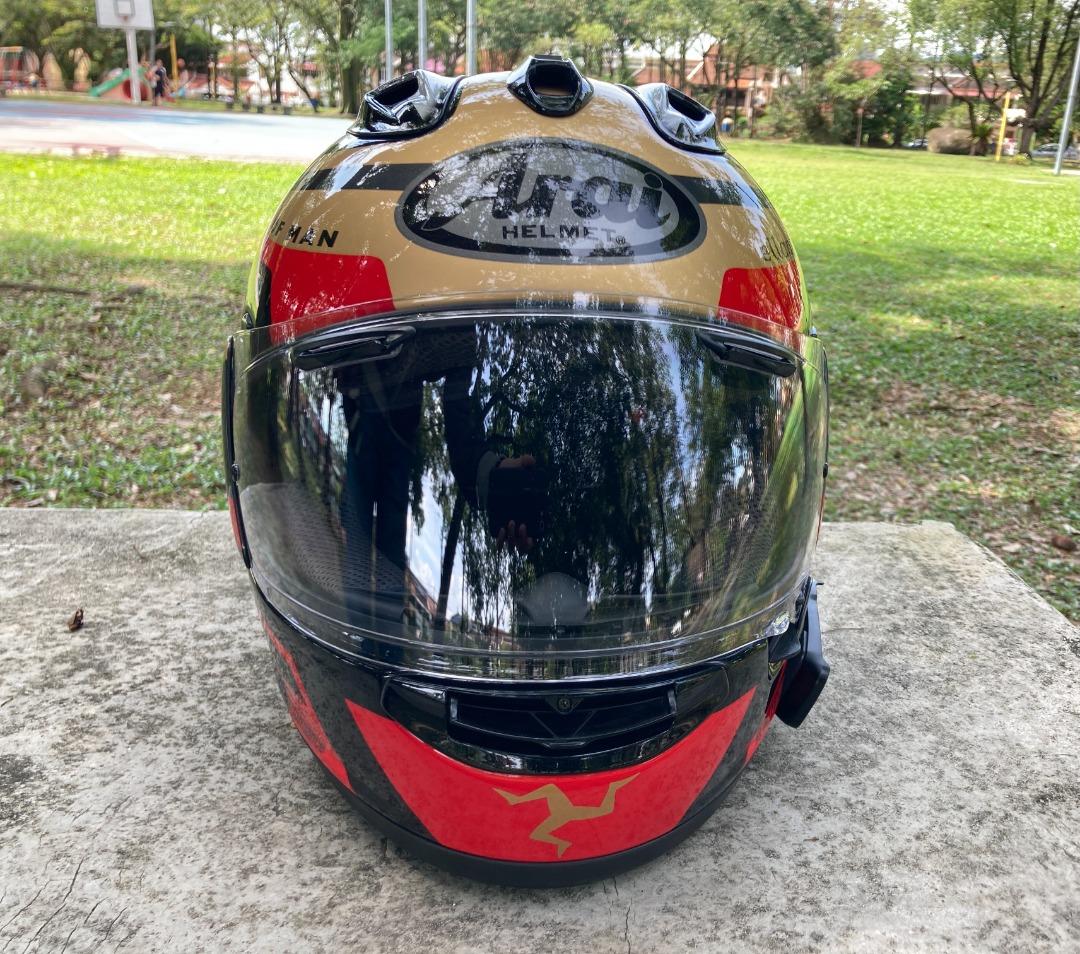 2020 arai tt helmet best sale