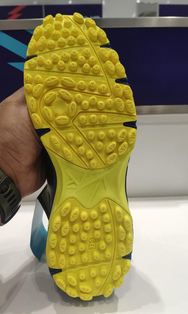 asics gel hockey typhoon