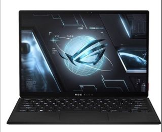 ASUS FLOW Z13 GZ30113.4 TOUCH-SCREEN 2-IN-1 LAPTOP - INTEL ...