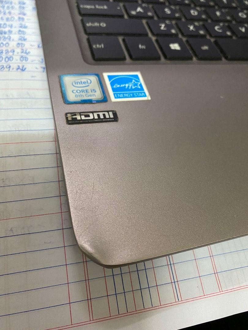 ASUS ZenBook UX410U is a great performer for work and home | Windows Central