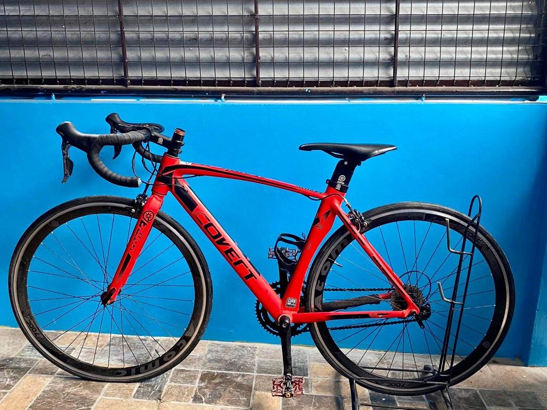 Atomic aero road bike store