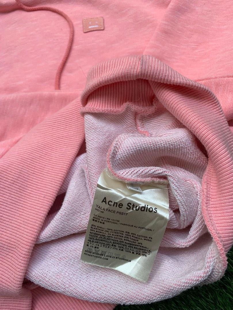 Acne studios yala online