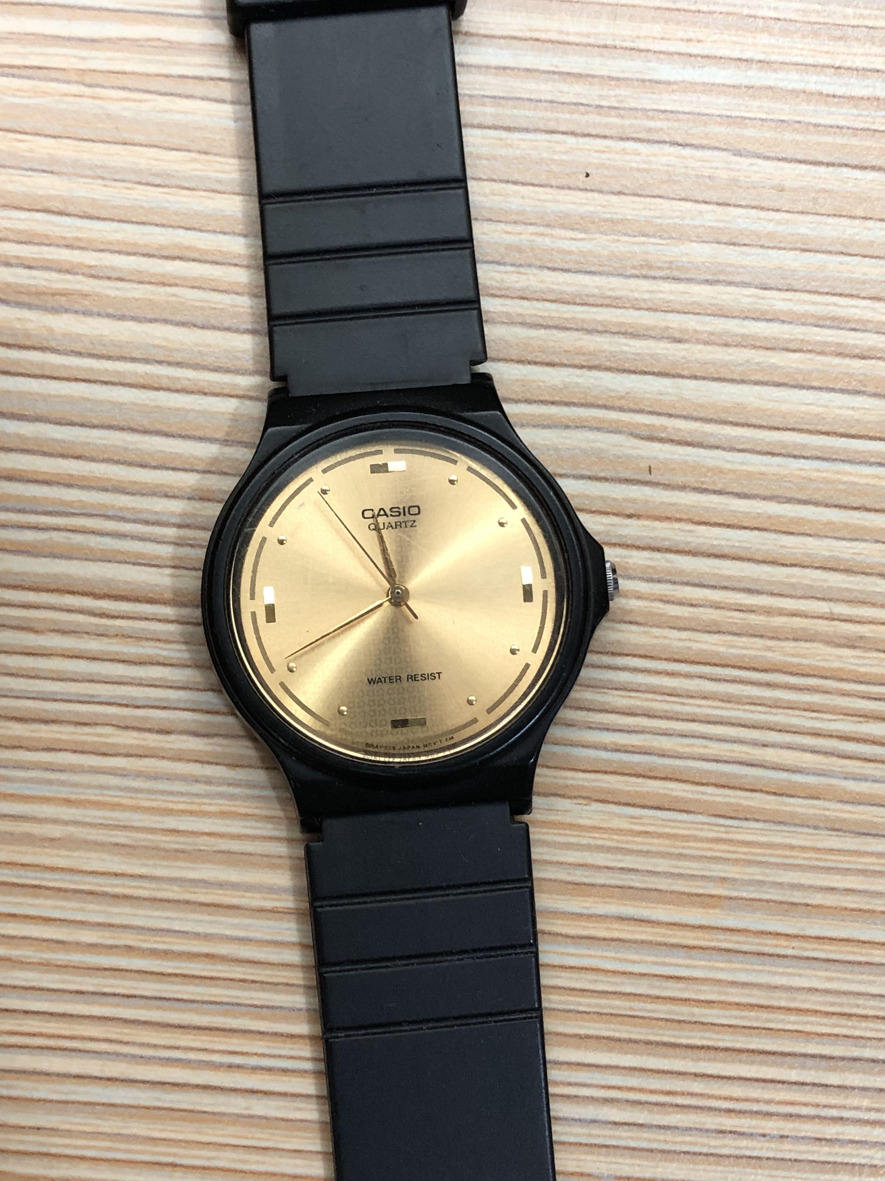 Casio mq clearance 76