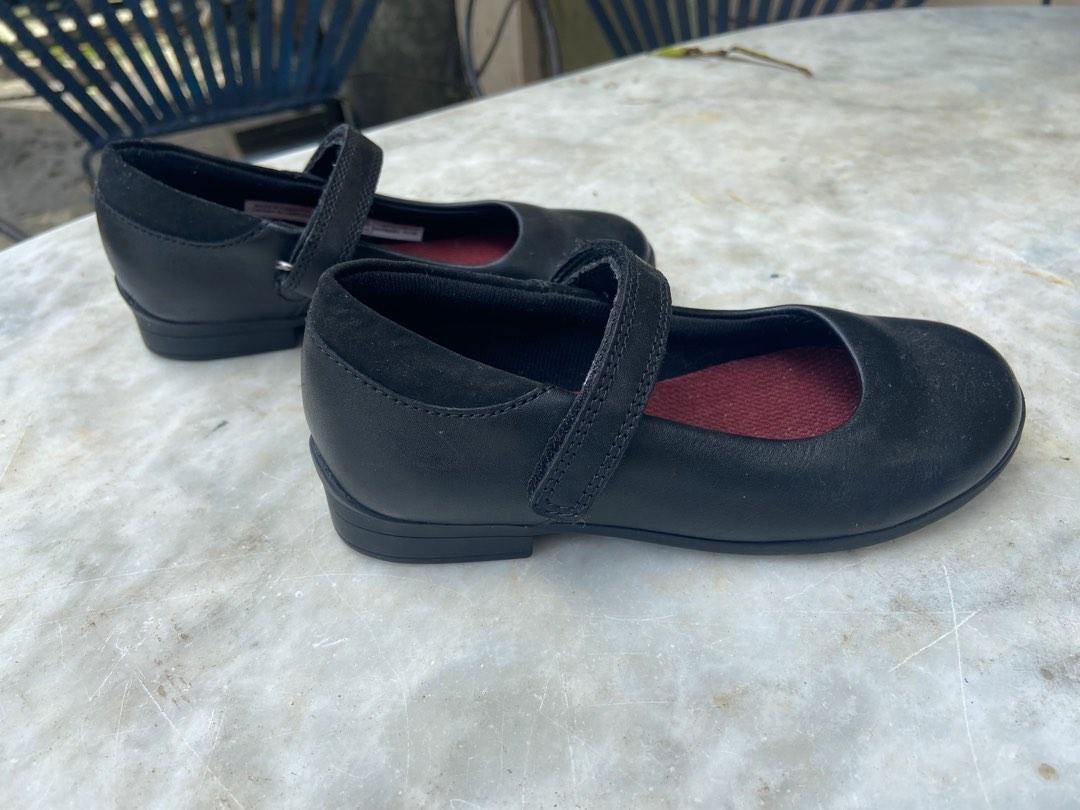 clarks childrens school shoes sale