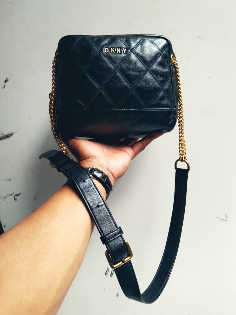 Dkny sofia online cross body bag