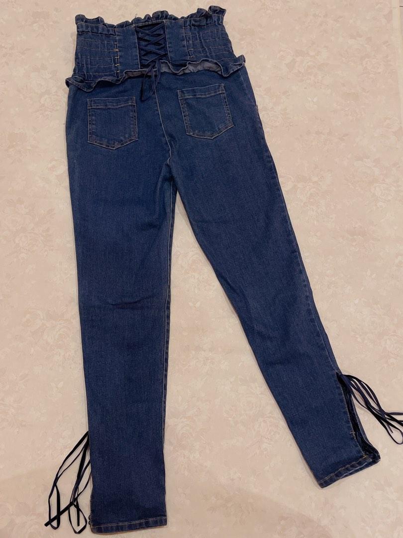 Liz outlet authentic jeans