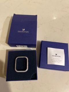 Authentic Swarovski Apple Watch Case (38mm)