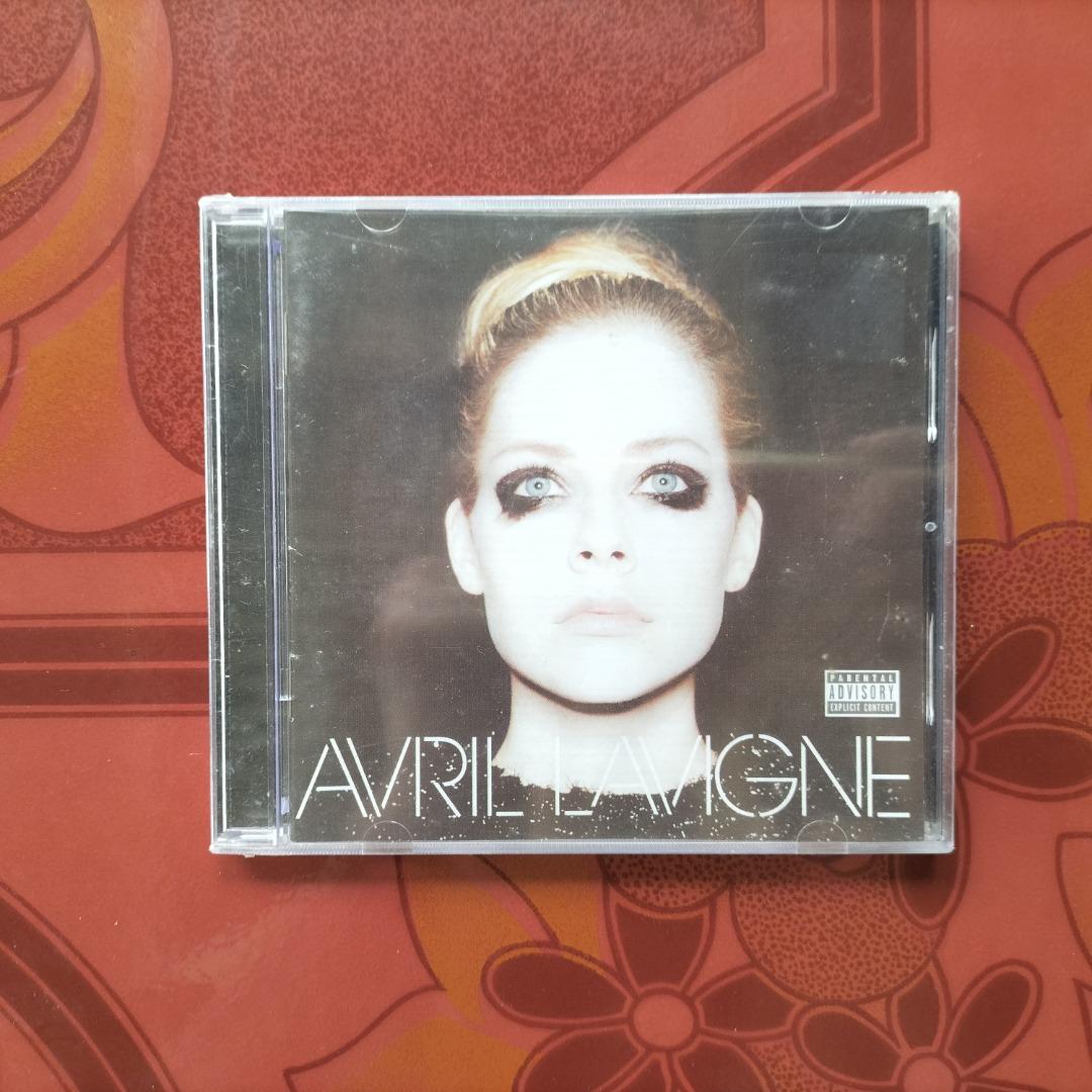 Avril Lavigne - Avril Lavigne CD (Category: CDs & DVDs) located in Bulacan. Submitted by ymangaguardian (Listing ID 1180615363, Image 1). Description: Pre-loved merchandise, in mint condition. Just pm me for more details. .