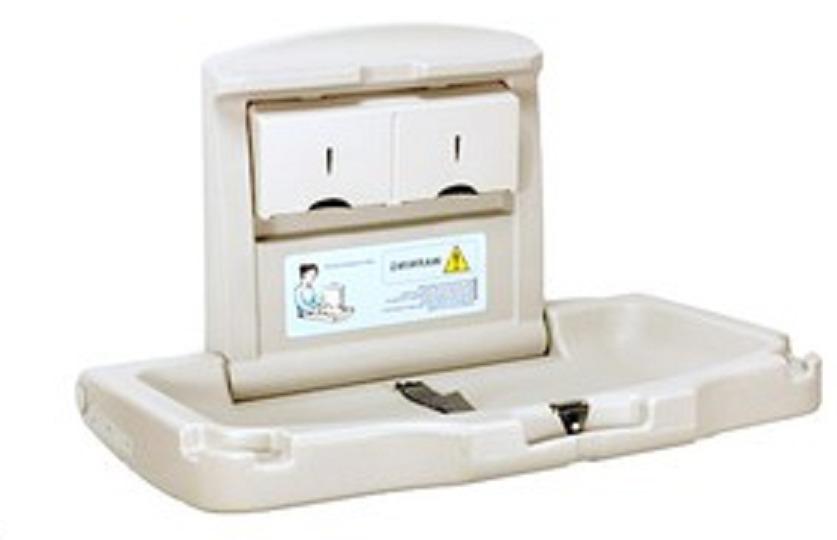 Baby Diaper Changing Station, Babies & Kids, Bathing & Changing, Other