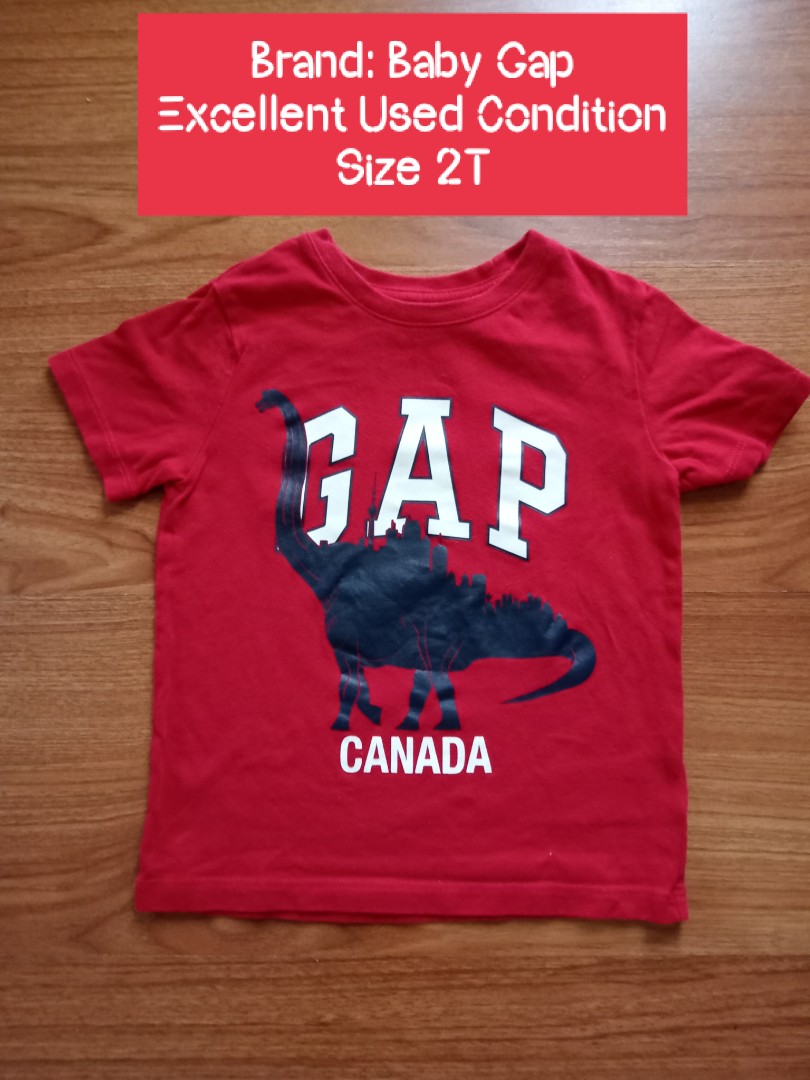 Gap on sale babies canada