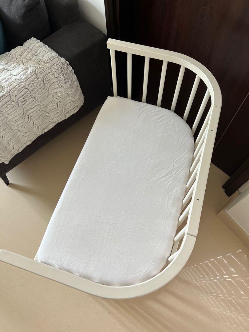 BabyBay Maxi Co Sleeper
