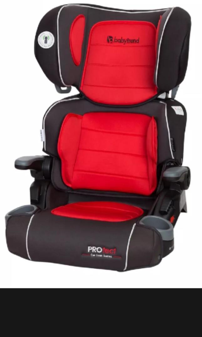 Baby trend protect new arrivals yumi safety