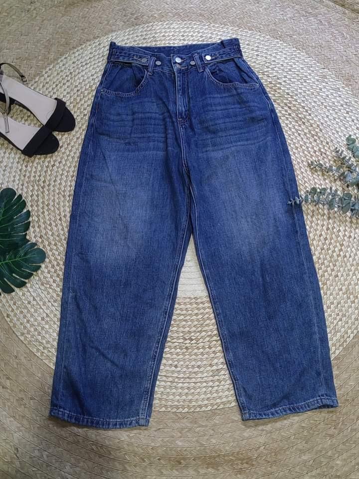 Baggy Pants Women s Fashion Bottoms Jeans On Carousell baggy-pants-women-s-fashion-bottoms-jeans-on-carousell