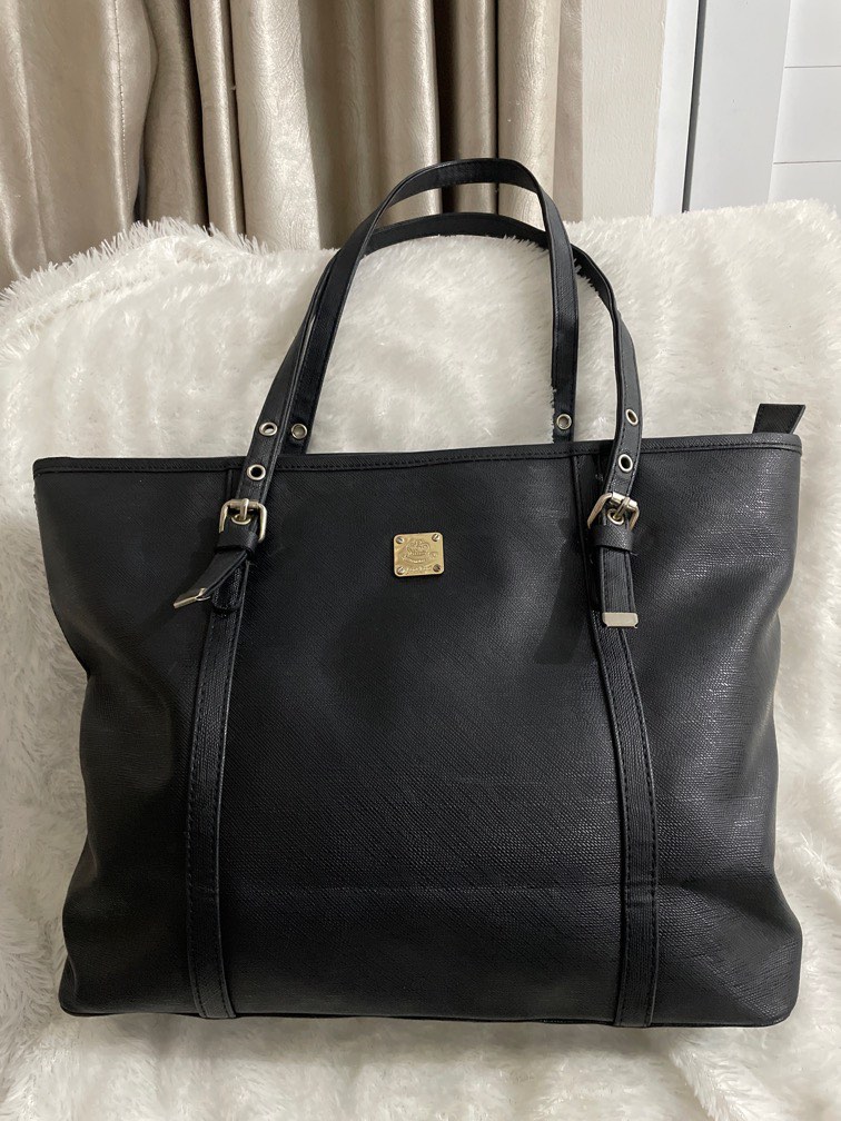 Bana bana tote bag ; tas tote laptop ; tas tote bana bana ; tas kulit