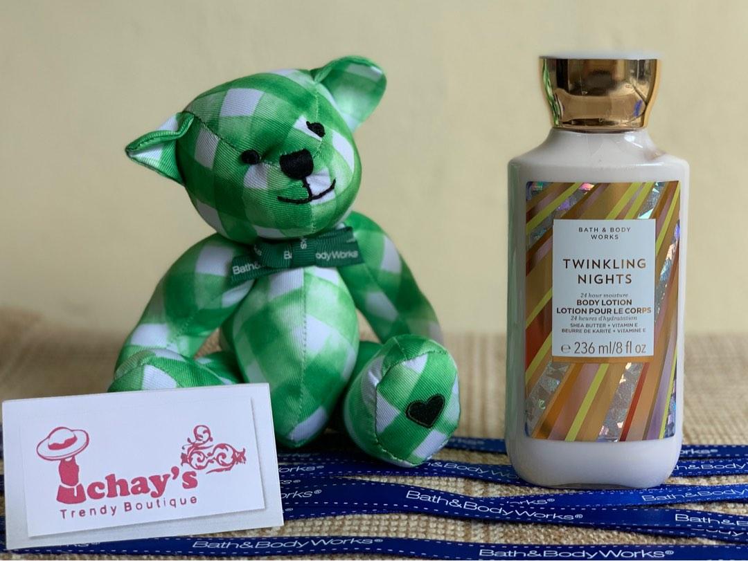 BATH & BODY WORKS LOTION, Beauty & Personal Care, Bath & Body, Body