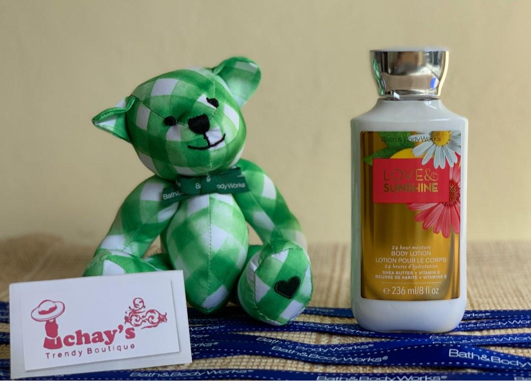 BATH & BODY WORKS LOTION, Beauty & Personal Care, Bath & Body, Body