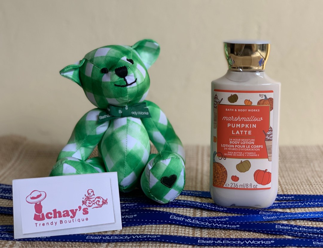 BATH & BODY WORKS LOTION, Beauty & Personal Care, Bath & Body, Body