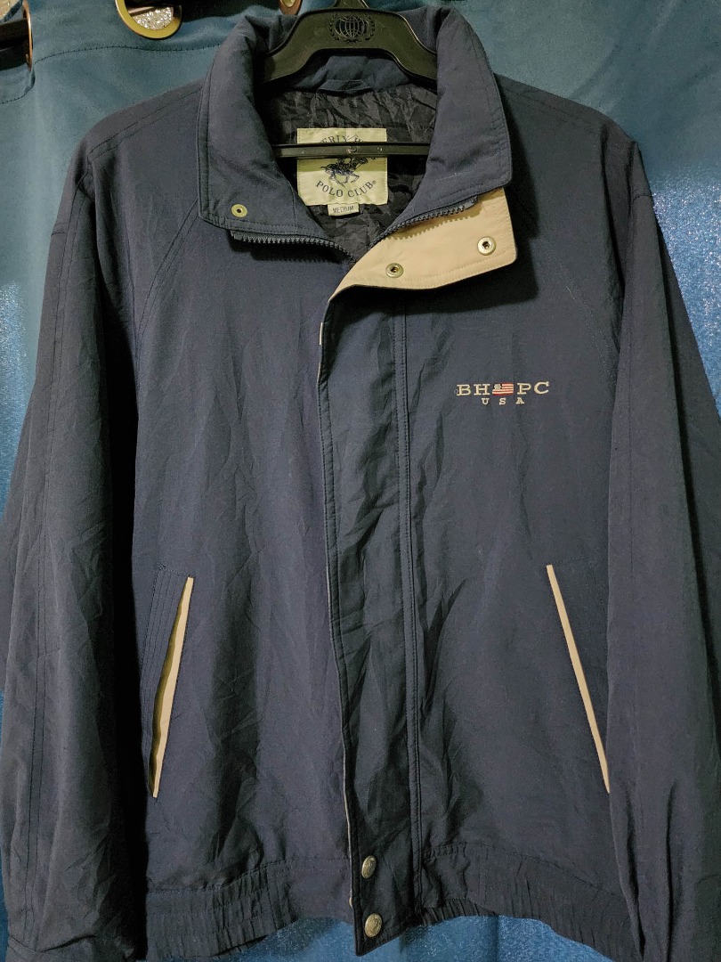 Beverly Hills Polo Club, Men's Fashion, Coats, Jackets and Outerwear on ...