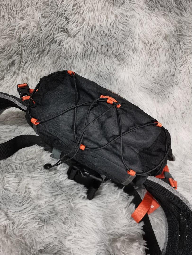 BIGPACK Waistpack/Backpack, Men's Fashion, Bags, Belt bags, Clutches